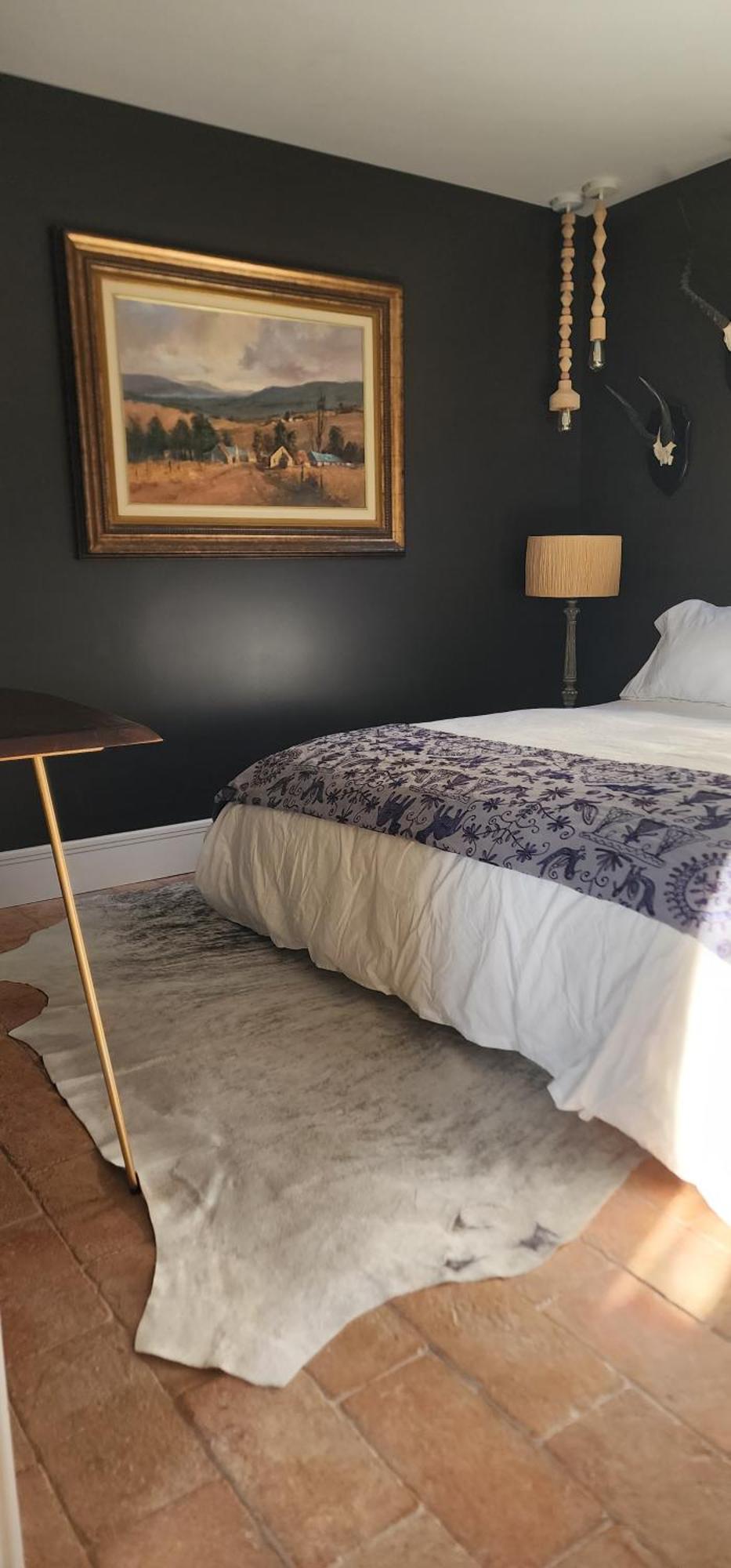 La Casa Rosa Cheltenham - Free Parking Close To Racecourse Buitenkant foto
